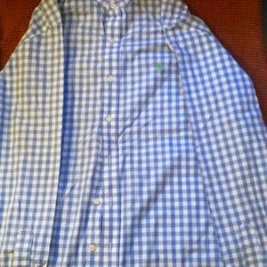 Polo Ralph Lauren dress shirt